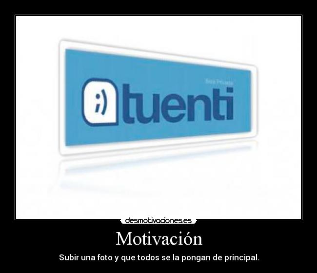 Motivación - 