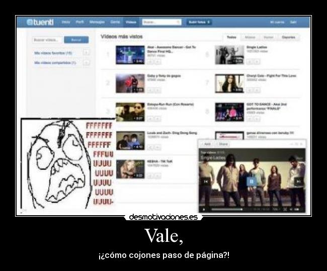 Vale, -