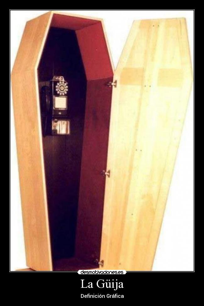 La Güija -