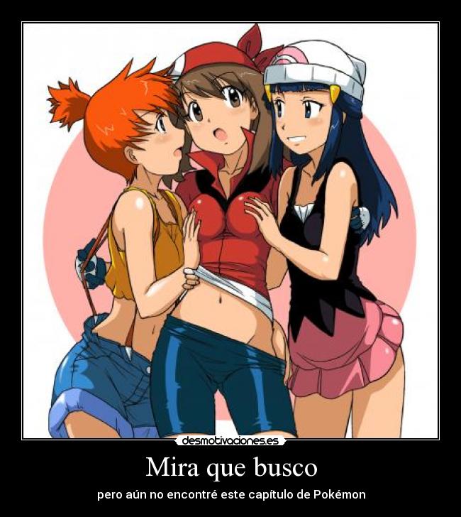 carteles pokemon desmotivaciones