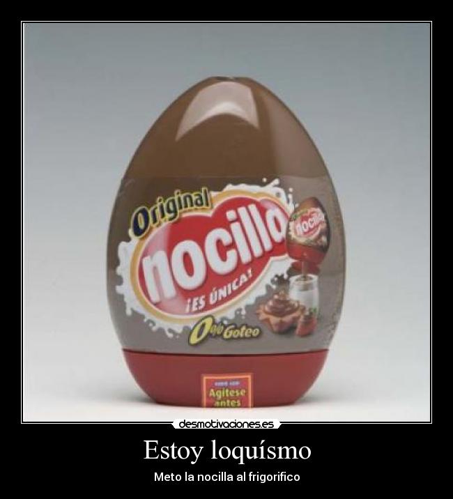 carteles nocilla desmotivaciones