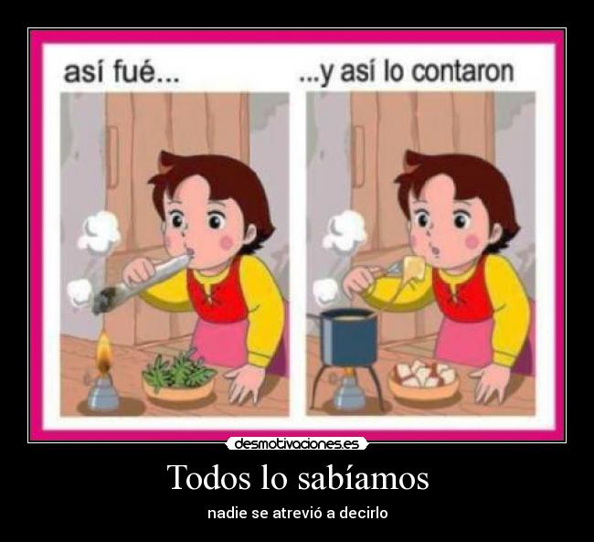 carteles heidi desmotivaciones