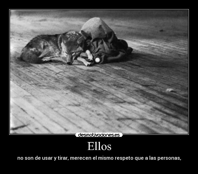 Ellos -