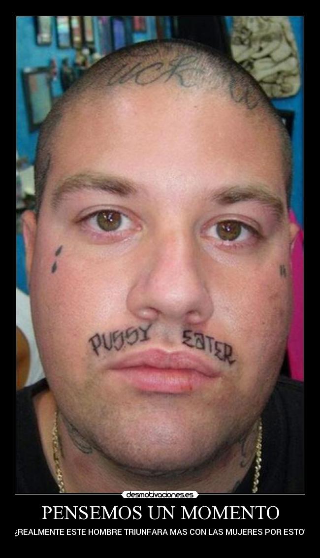 PENSEMOS UN MOMENTO - ¿REALMENTE ESTE HOMBRE TRIUNFARA MAS CON LAS MUJERES POR ESTO?
