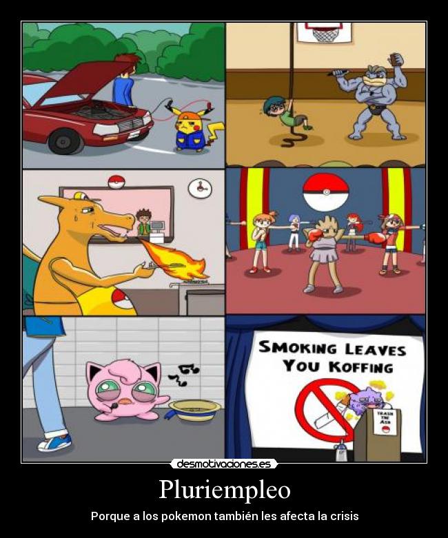 Pluriempleo - 
