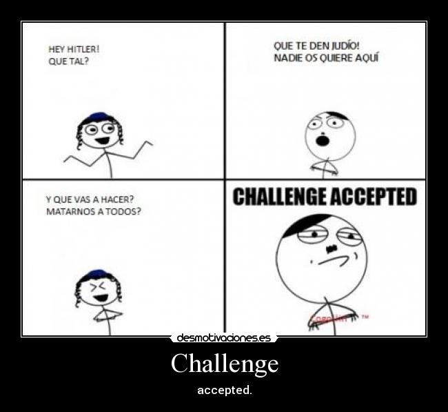 Challenge - 