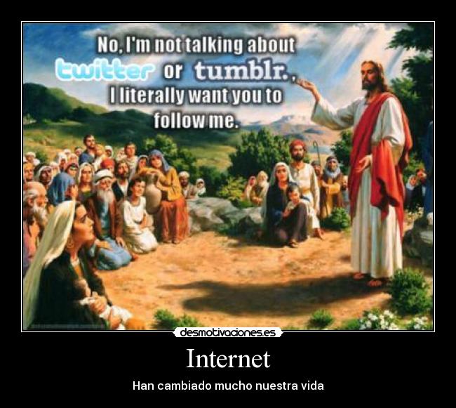 Internet - 