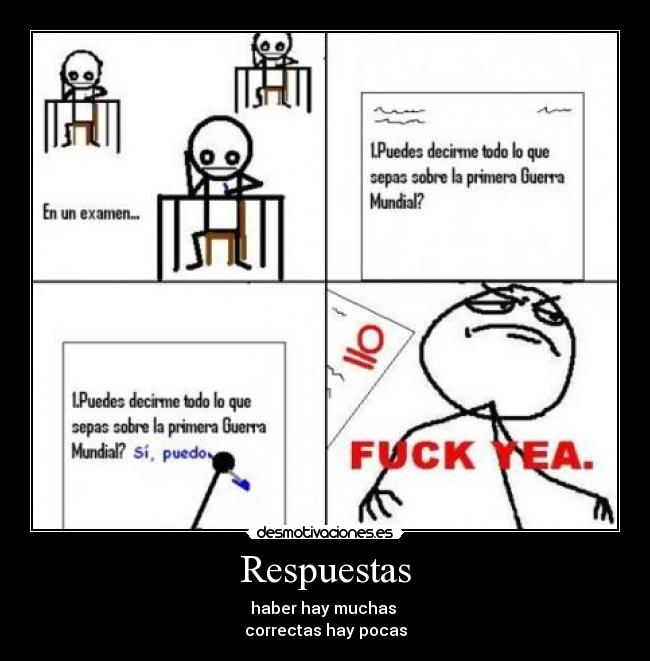 Respuestas -