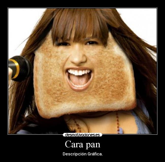 Cara pan - 