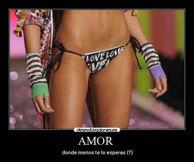 AMOR -