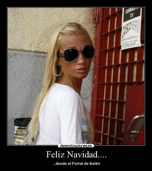 Feliz Navidad.... - 