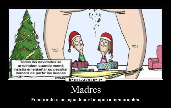 Madres -