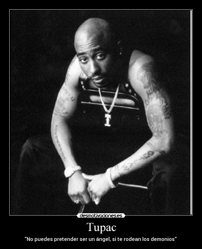 Tupac - 