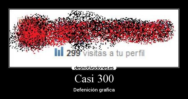 Casi 300 - 