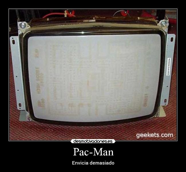 Pac-Man - 