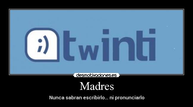 Madres -