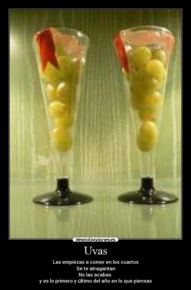 Uvas - 