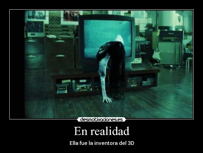 En realidad - 