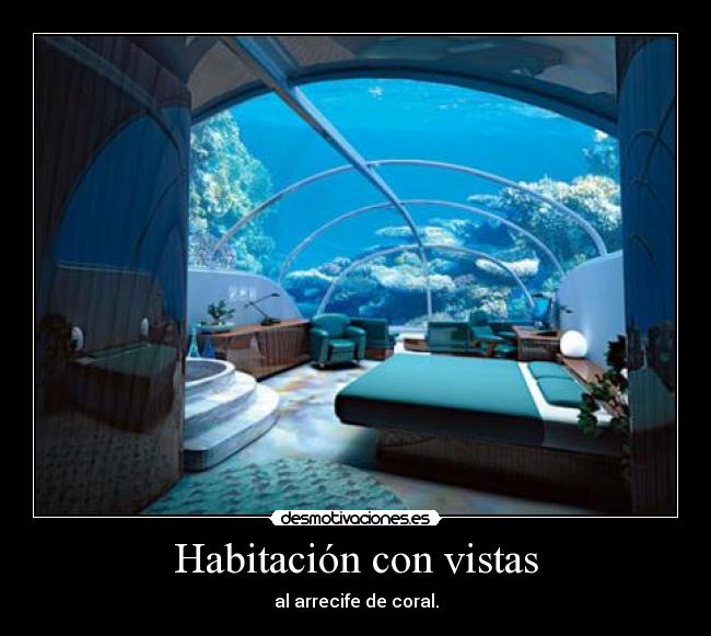 Habitación con vistas - 