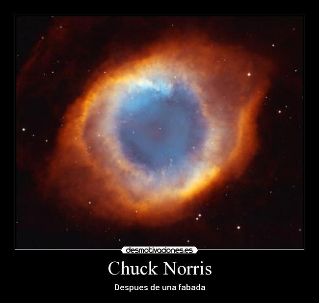 Chuck Norris - 