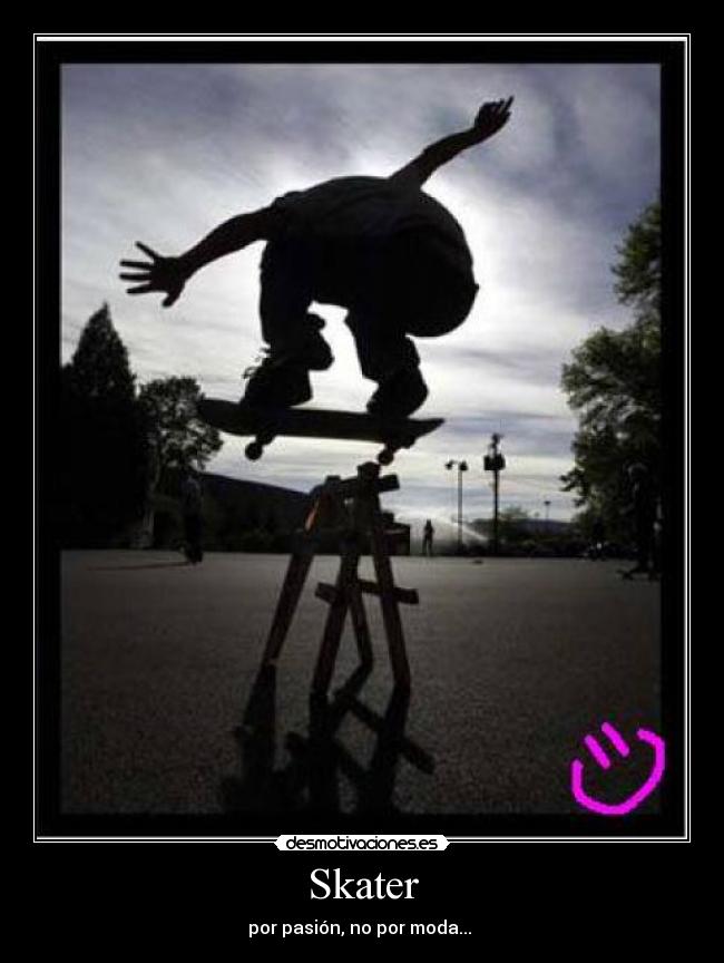 Skater -
