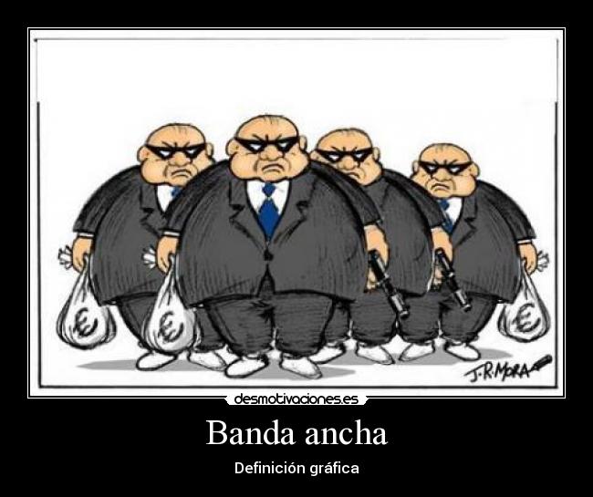 Banda ancha - 