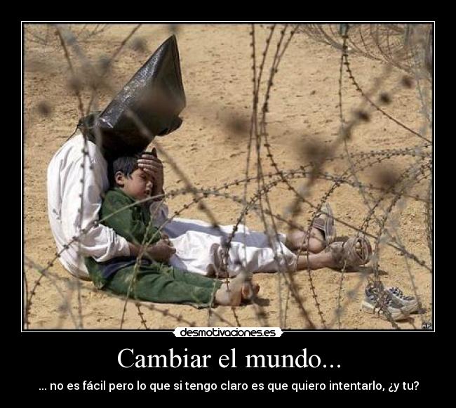 carteles mundo sdfgfafdsgttr desmotivaciones