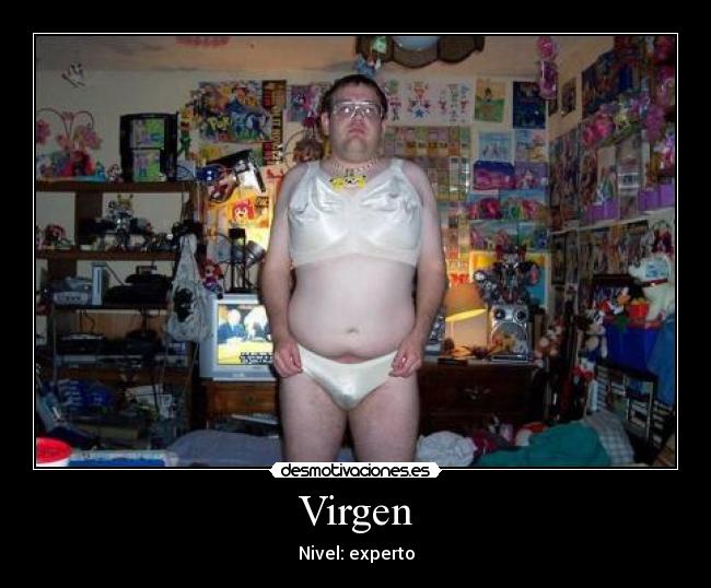 Virgen - 