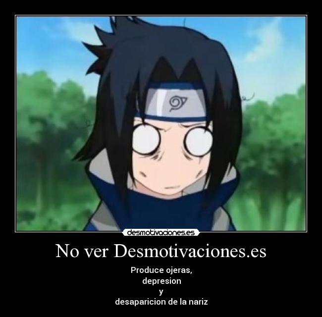 No ver Desmotivaciones.es - 