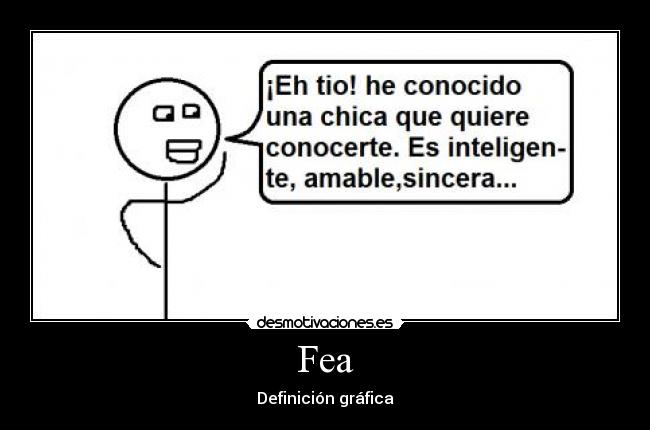 Fea - 