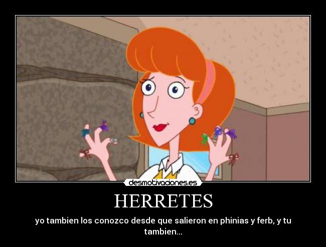 HERRETES - 