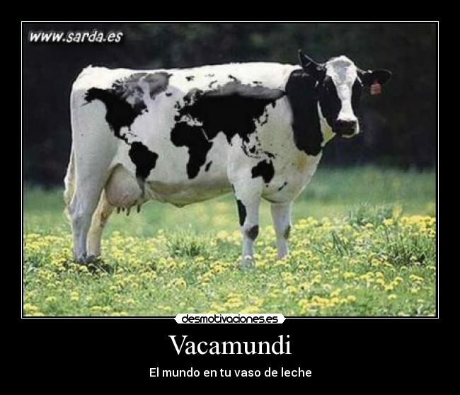 Vacamundi - 