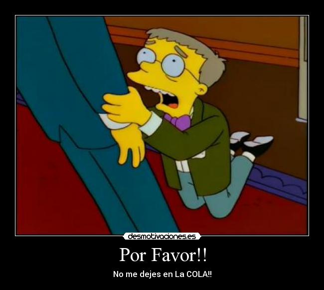 Por Favor!! - 
