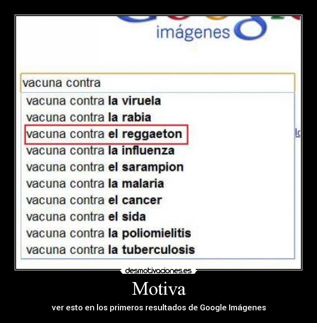 Motiva - ver esto en los primeros resultados de Google Imágenes