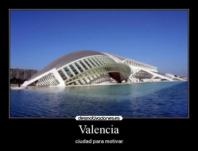 Valencia - 