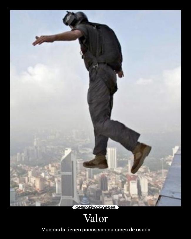Valor - 