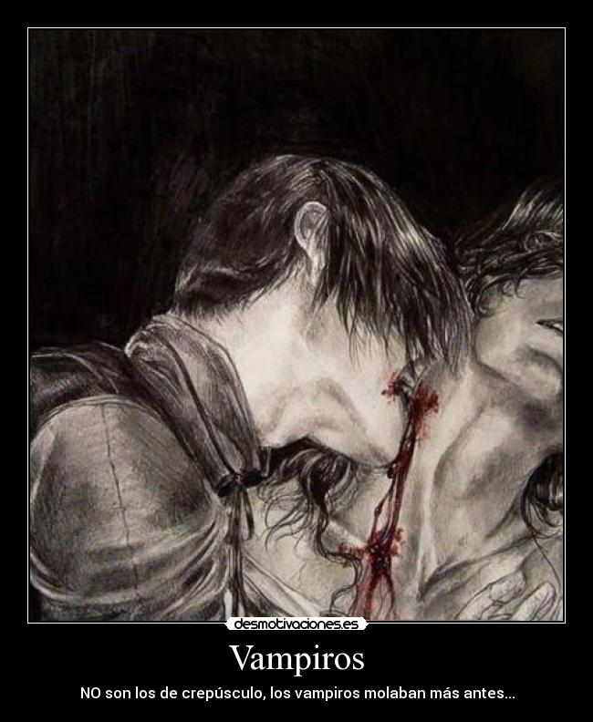 Vampiros - 