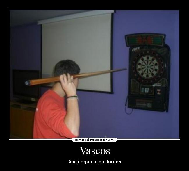 Vascos -