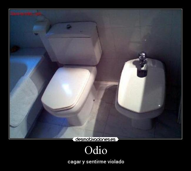 Odio -