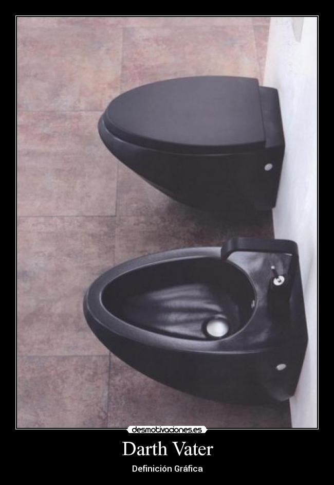 Darth Vater - Definición Gráfica