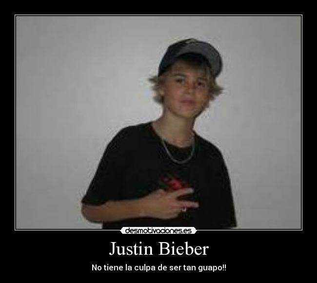 Justin Bieber - 