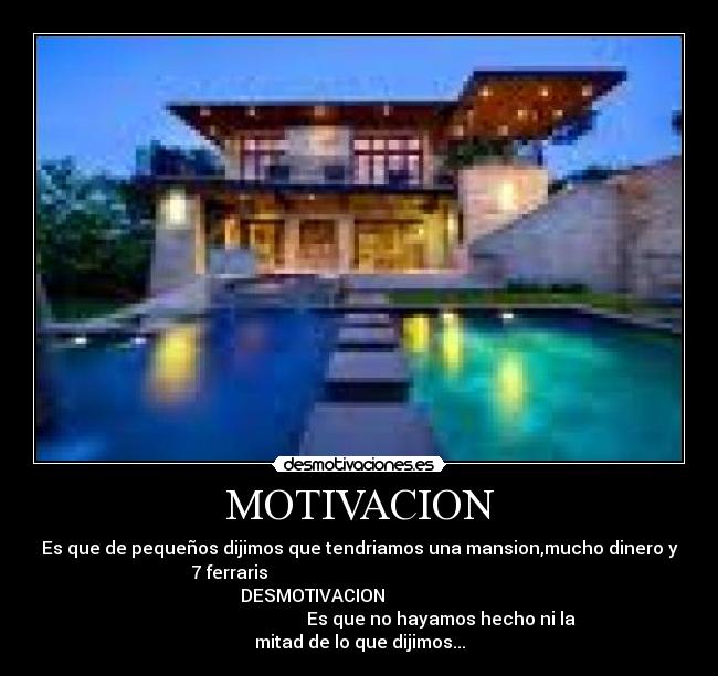 MOTIVACION -