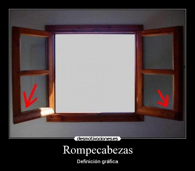 Rompecabezas - 