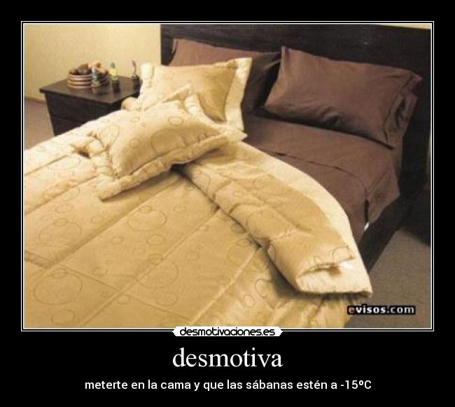 desmotiva -