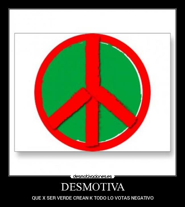 DESMOTIVA - 