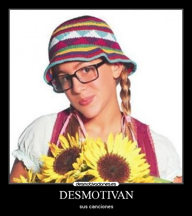 DESMOTIVAN -