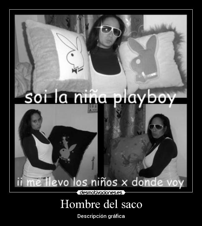 Hombre del saco -