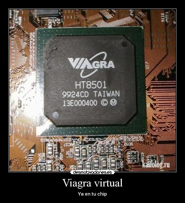 Viagra virtual -