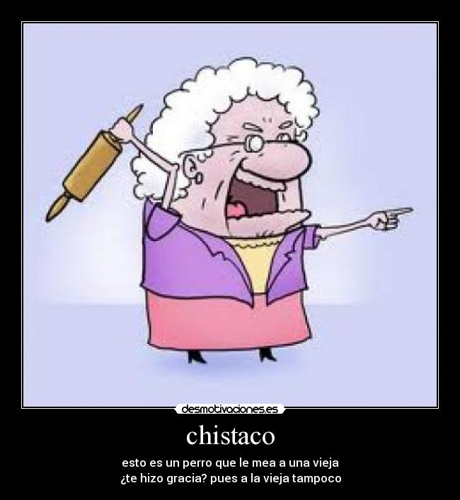 chistaco - 