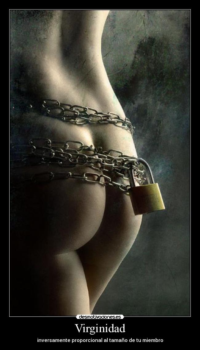 Virginidad - 